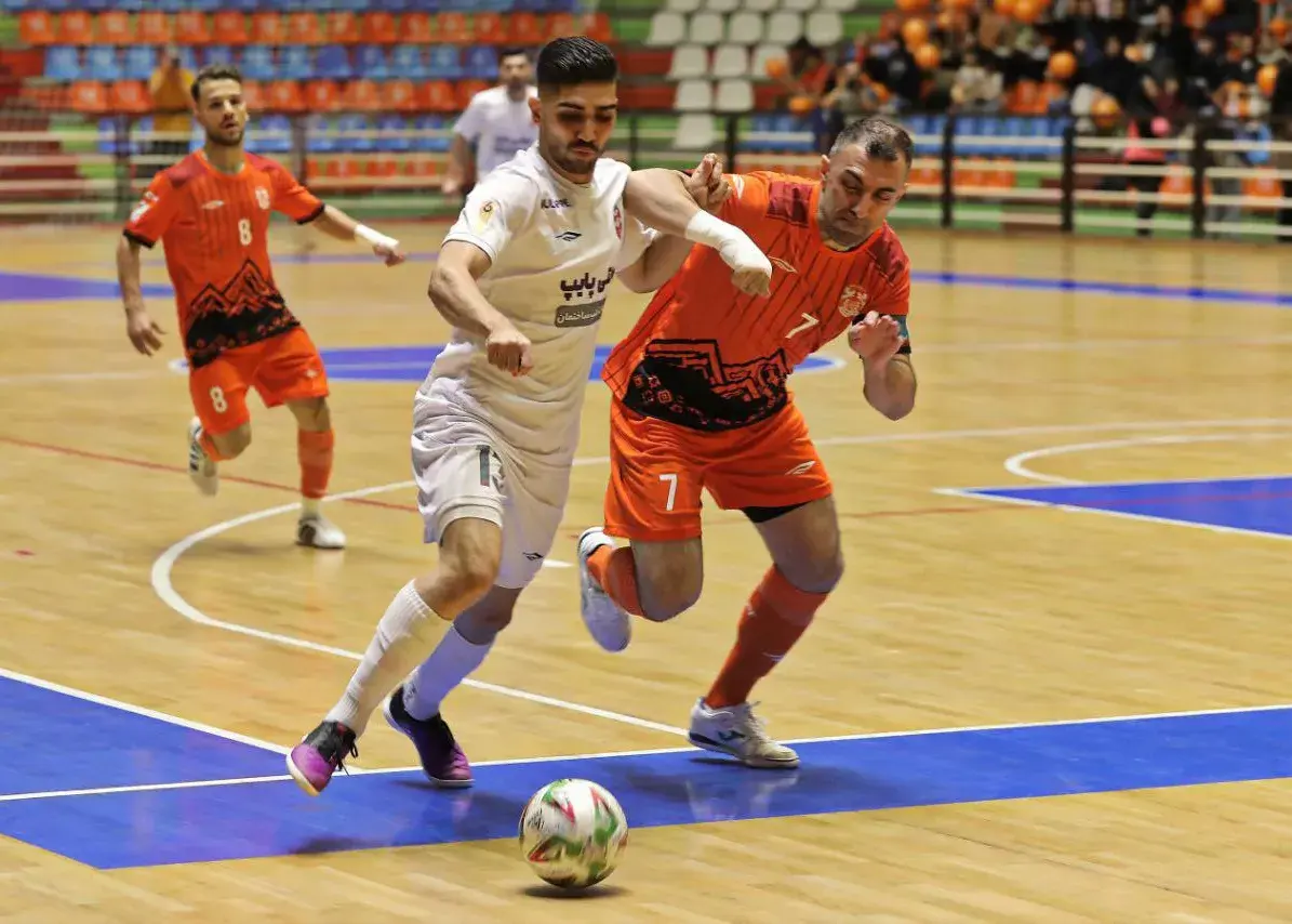 تیم منتخب هفته دهم در تصرف برندگان ال کلاسیکو