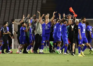 ادامه اعتصاب حریف بعدی پرسپولیس