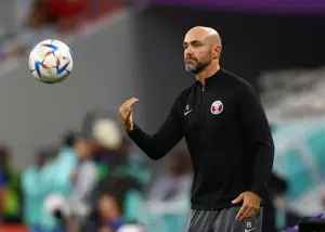 احتمال اخراج سرمربی قهرمان آسیا از السد