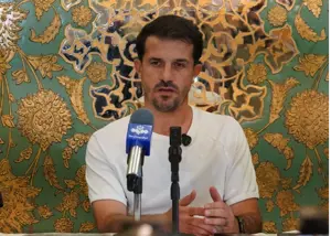 فوتبال ایران به تکثیر افرادی مانند نویدکیا نیاز دارد