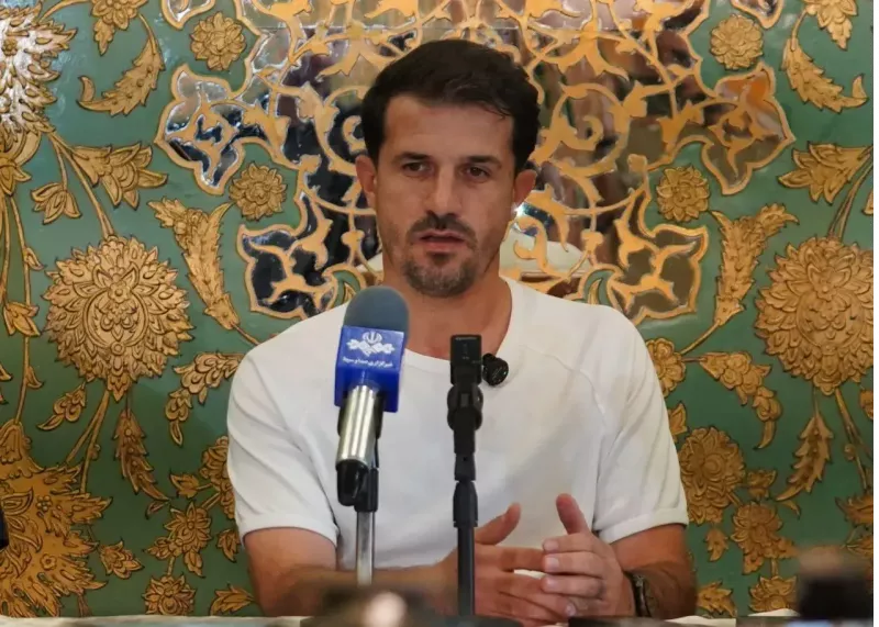 فوتبال ایران به تکثیر افرادی مانند نویدکیا نیاز دارد