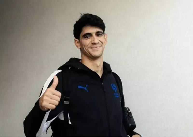 قرارداد ستاره الهلال تمدید خواهد شد