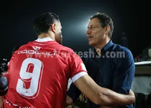 تارتار میزبان ستاره‌های پرسپولیس (عکس)
