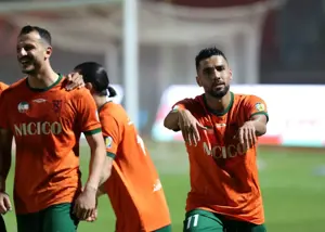 گلزنان مس: منتظر بازی با استقلال هستیم
