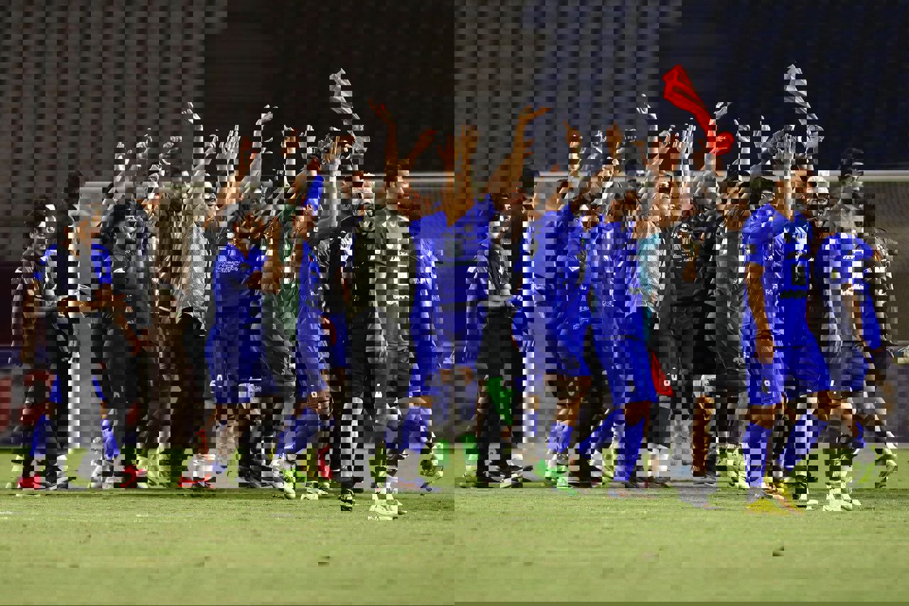 استقلالی‌های خوزستان منتظر پیام مهم از تهران