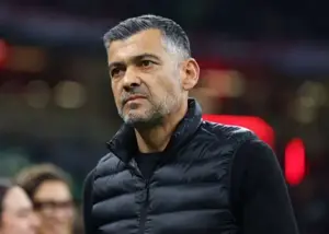 سرمربی جدید الاتحاد مشخص شد