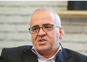 کنایه تند فریدونی به سمیعی: اصل پیتر!