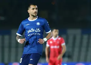 تیکدری: دوست داشتم دنیا و فوتبالم تمام شود!