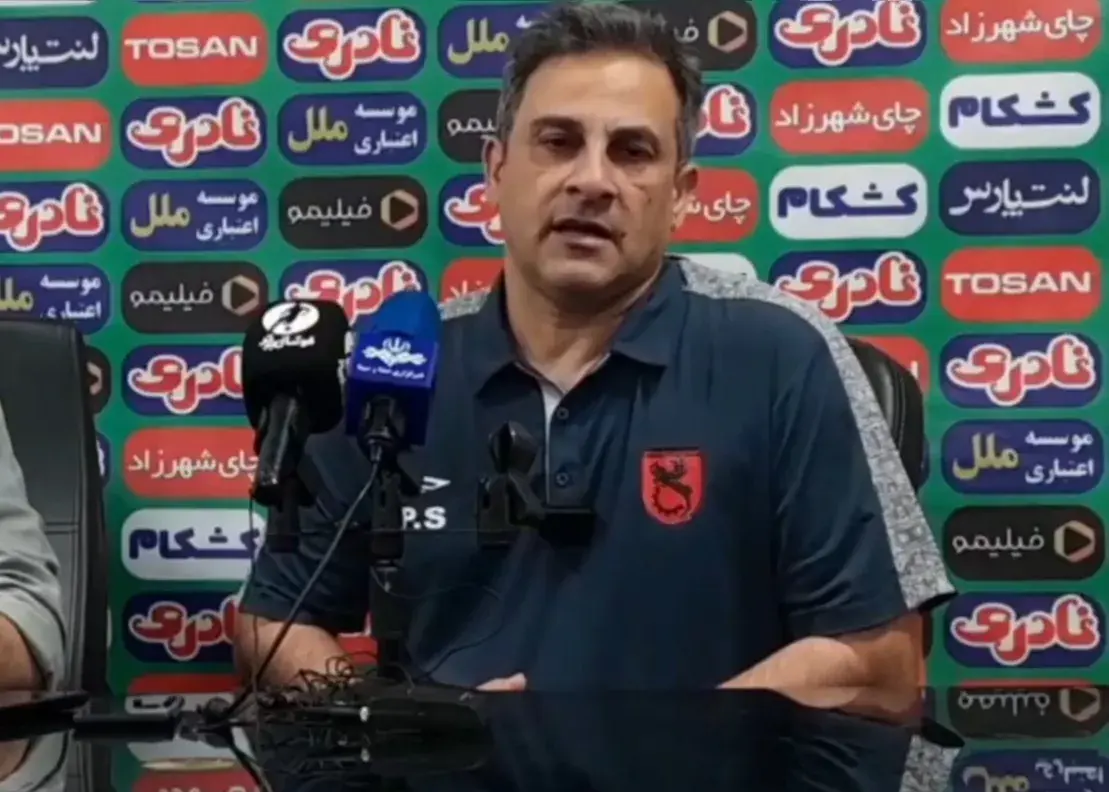 مربی مس رفسنجان: ریسک کردیم اما جواب گرفتیم