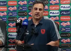 مربی مس رفسنجان: ریسک کردیم اما جواب گرفتیم