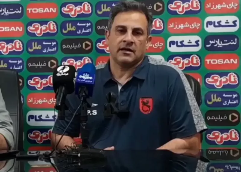مربی مس رفسنجان: ریسک کردیم اما جواب گرفتیم