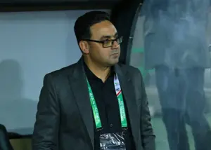 سرپرست گل‌گهر: تبریک به پرسپولیس!