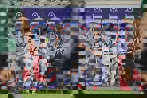 طلسم عجیب اراک - انزلی بالاخره شکست