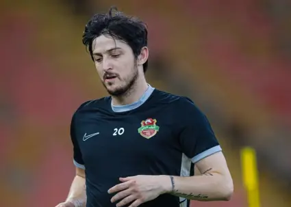 استوری امیدبخش سردار برای قلعه‌نویی