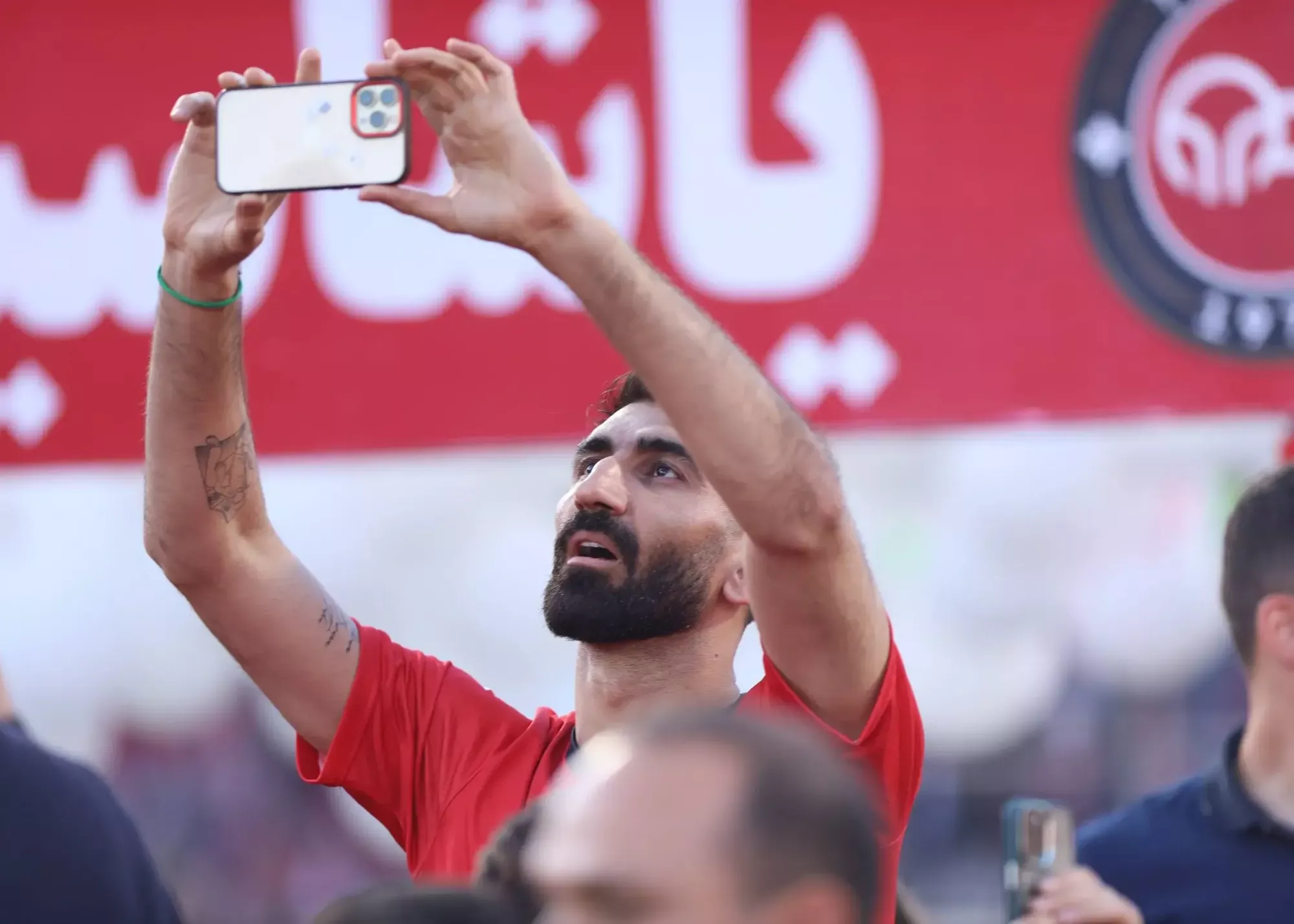 خداحافظی سریع با رکورد پرسپولیس، استقلال، تراکتور!