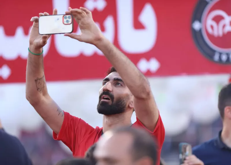 خداحافظی سریع با رکورد پرسپولیس، استقلال، تراکتور!