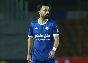 عیدی در مسیر خوشحالی پرسپولیس (عکس)