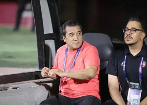 خداداد: شما باور می‌کنید من تماشاگران را راه ندهم؟
