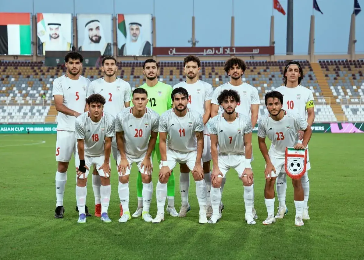 لیست تیم المپیک ایران اعلام شد