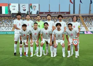 پایان اردو، تحویل ملی‌پوشان امید به باشگاه‌‎ها