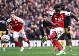 راز عجیب ستاره آرسنال فاش شد!