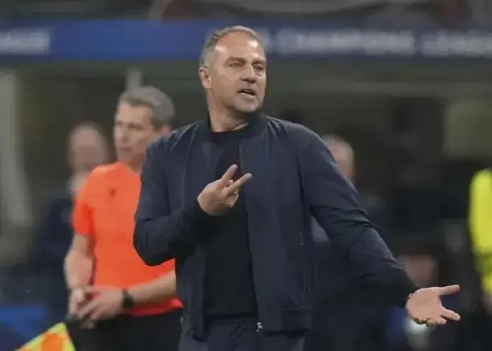 فلیک: راه پیروزی مقابل سویا را پیدا کردم