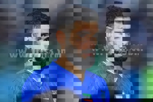 مدافع استقلال بازی با الوحدات را از دست داد