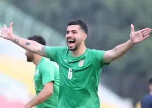 پنج بازیکن به تیم ملی اضافه شدند