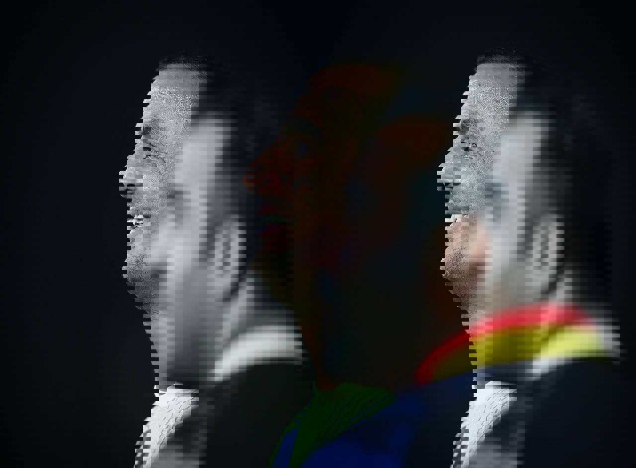 اعتراض فولاد به حکم علیه حامد لک رد شد