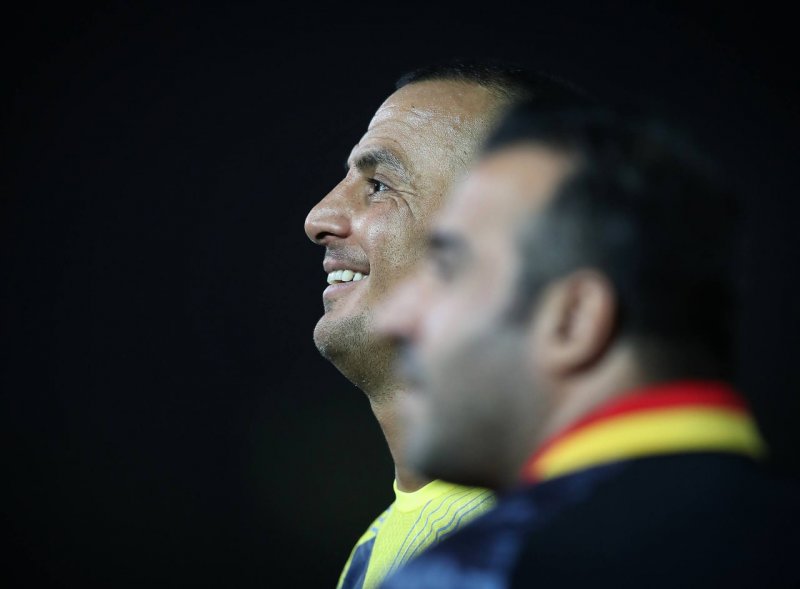 اعتراض فولاد به حکم علیه حامد لک رد شد