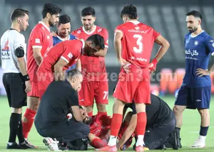 دو ستاره در راه پرسپولیس، الان یا زمستان!