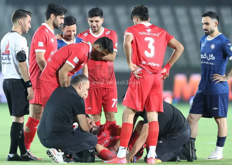 دو ستاره در راه پرسپولیس، الان یا زمستان!
