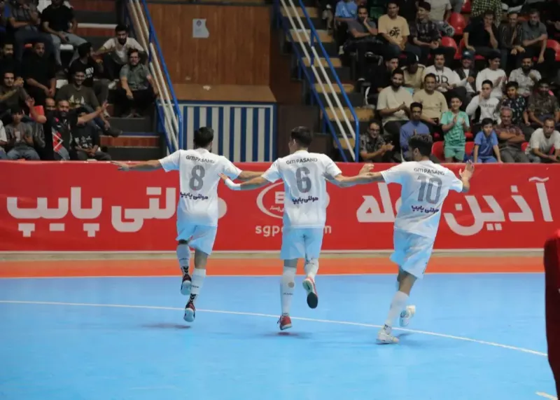 هفته ۱۱ لیگ برتر: همه چیز در جدول زیر و رو شد