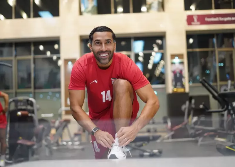 لیست تیم ملی کامل شد!