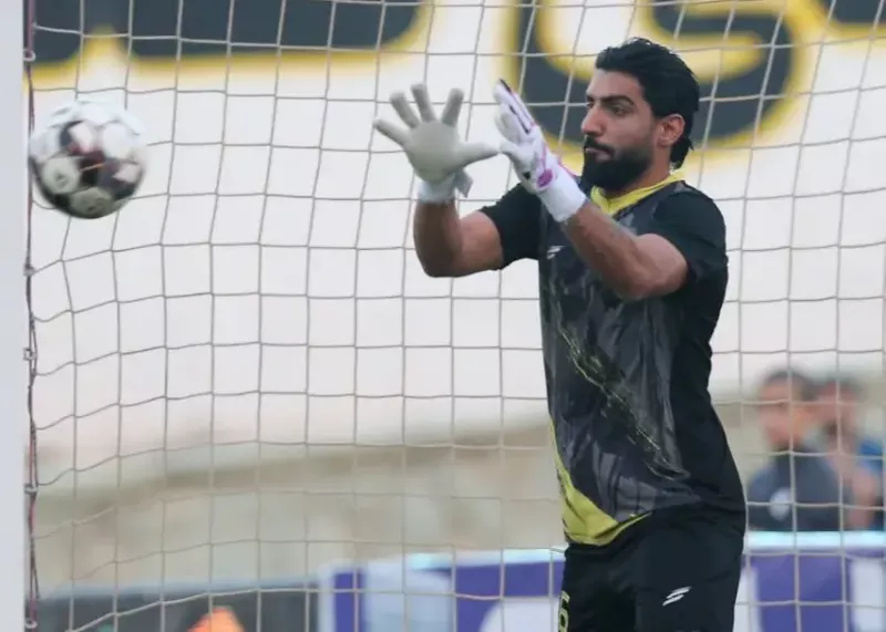 غایبان پرشمار استقلال برابر الوحدات