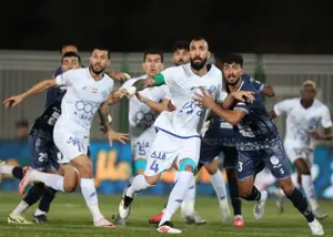اخباری و چادرملو به استقلال نمی‌بازند