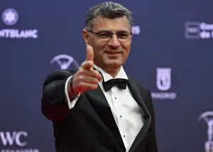 بازگشت جان ویک ترک: یوسفِ دست در جیب!