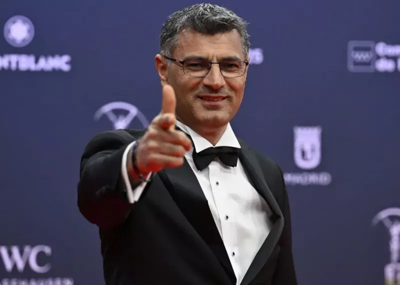 بازگشت جان ویک ترک: یوسفِ دست در جیب!