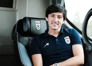 سردار و غندیپور آرامش دبی را بر هم زدند!