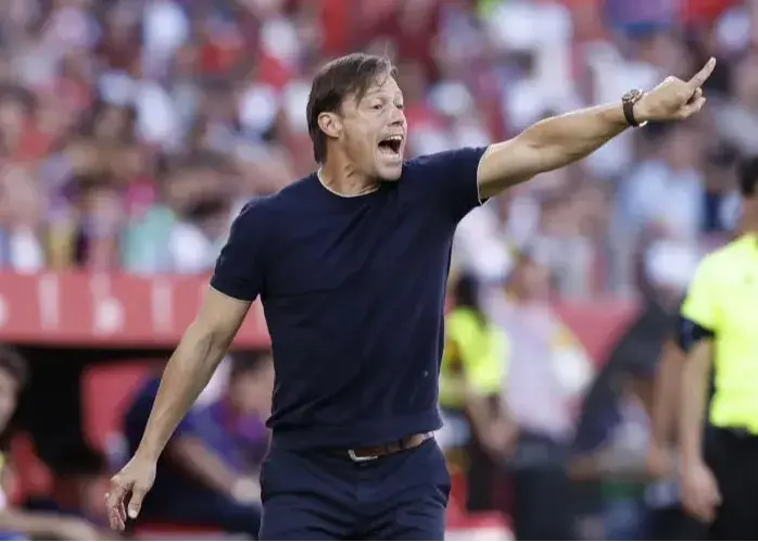 بیانیه تند و تیز سویا علیه لالیگا