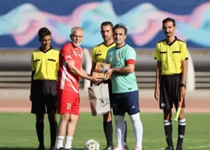 تیم ملی در ورزشگاه امام رضا(ع) ممنوع، رسانه‌ها مجاز!