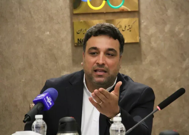 شرط حدادی برای برگزاری دوی ماراتن در ایران