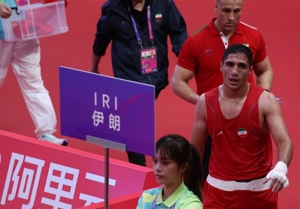 بوکس از عدم حضور در مسابقات لطمه میخورد