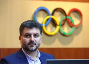اعلام برنامه ایران برای بازی های ساحلی آسیا