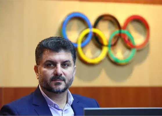 اعلام برنامه ایران برای بازی های ساحلی آسیا