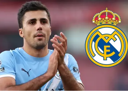 جنگ سیتی و رئال: بازگشت باشکوه فاتح توپ طلا