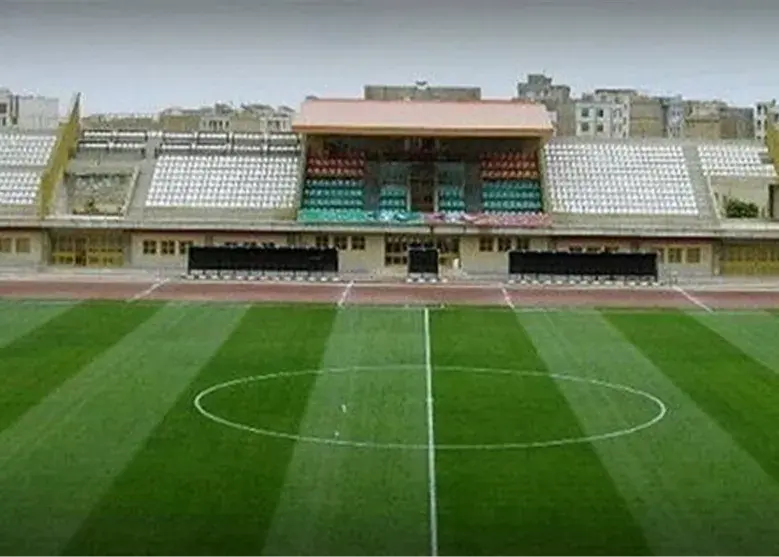 شرط بازگشت ورزشگاه کرج به لیگ برتر