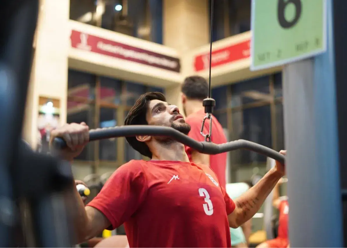 ملی‌پوش جدید پرسپولیس: تا صبح نتوانستم بخوابم!