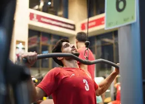 ملی‌پوش جدید پرسپولیس: تا صبح نتوانستم بخوابم!