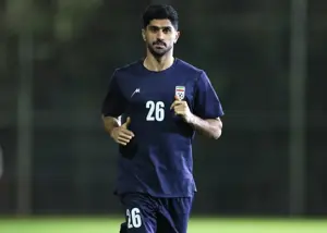 سرانجام مزد سه فصل قهرمانی اسماعیلی‌فر 